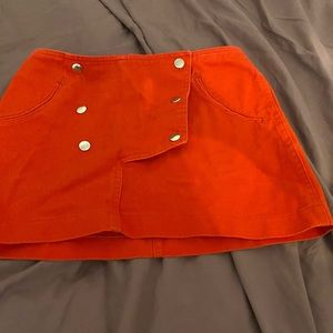 Steven Sprouse vintage mini